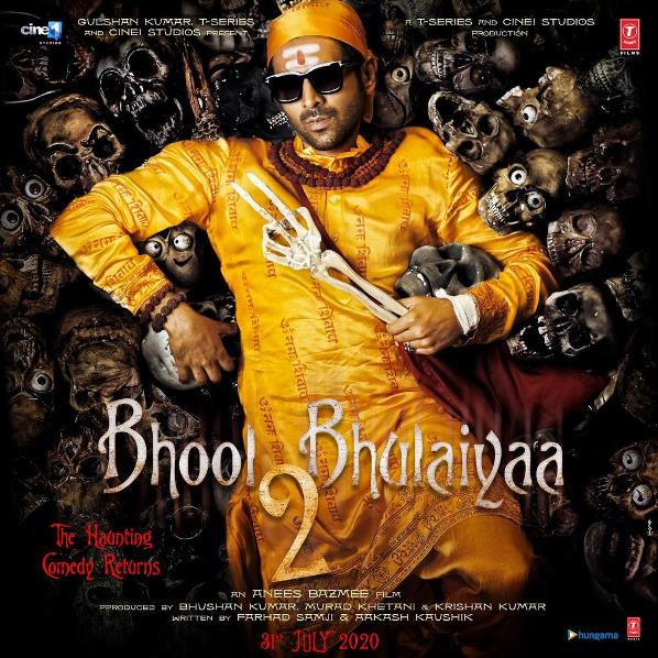 Bhool Bhulaiyaa 2: Hindi Movie Budget, Hit or Flop, Box Office