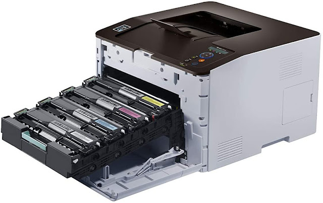 samsung Xpress C1810W Printer