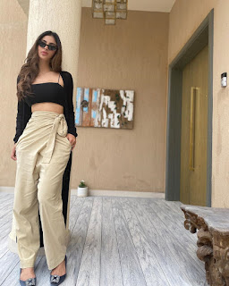 Mouni Roy Social Media Images 18-03-2020