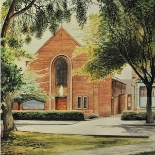 Our Lady of Lourdes and St Peter Chanel, Hull