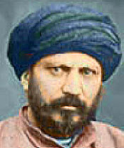 Syeikh Jamaluddin Al Afghani