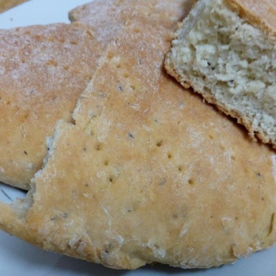 How To Make Popular Coconut Bake Trini Style WhaTooCook