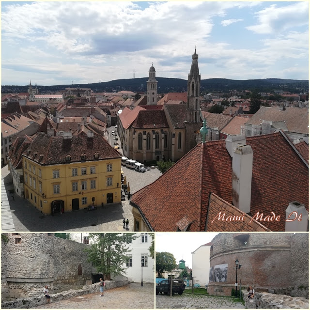 Sopron, Ungarn - Trip to Hungary