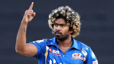 Lasith Malinga Retired From Franchise Cricket