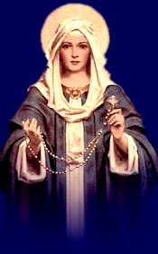 Mãe Maria do Rosário