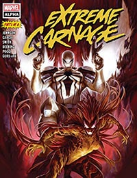 Extreme Carnage