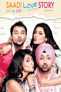 Saadi Love Story 2013 Saadi Love Story 2013
