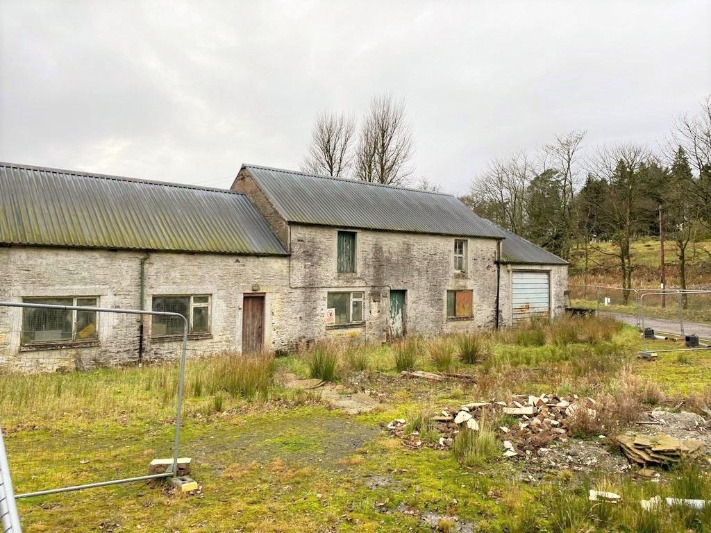 Wreck of the week Auction and bestoffer renovation properties