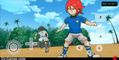 HOT)) Inazuma Eleven Go Strikers 2013 Download Iso