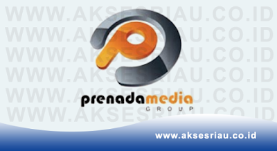 CV Prenada Media Group Pekanbaru