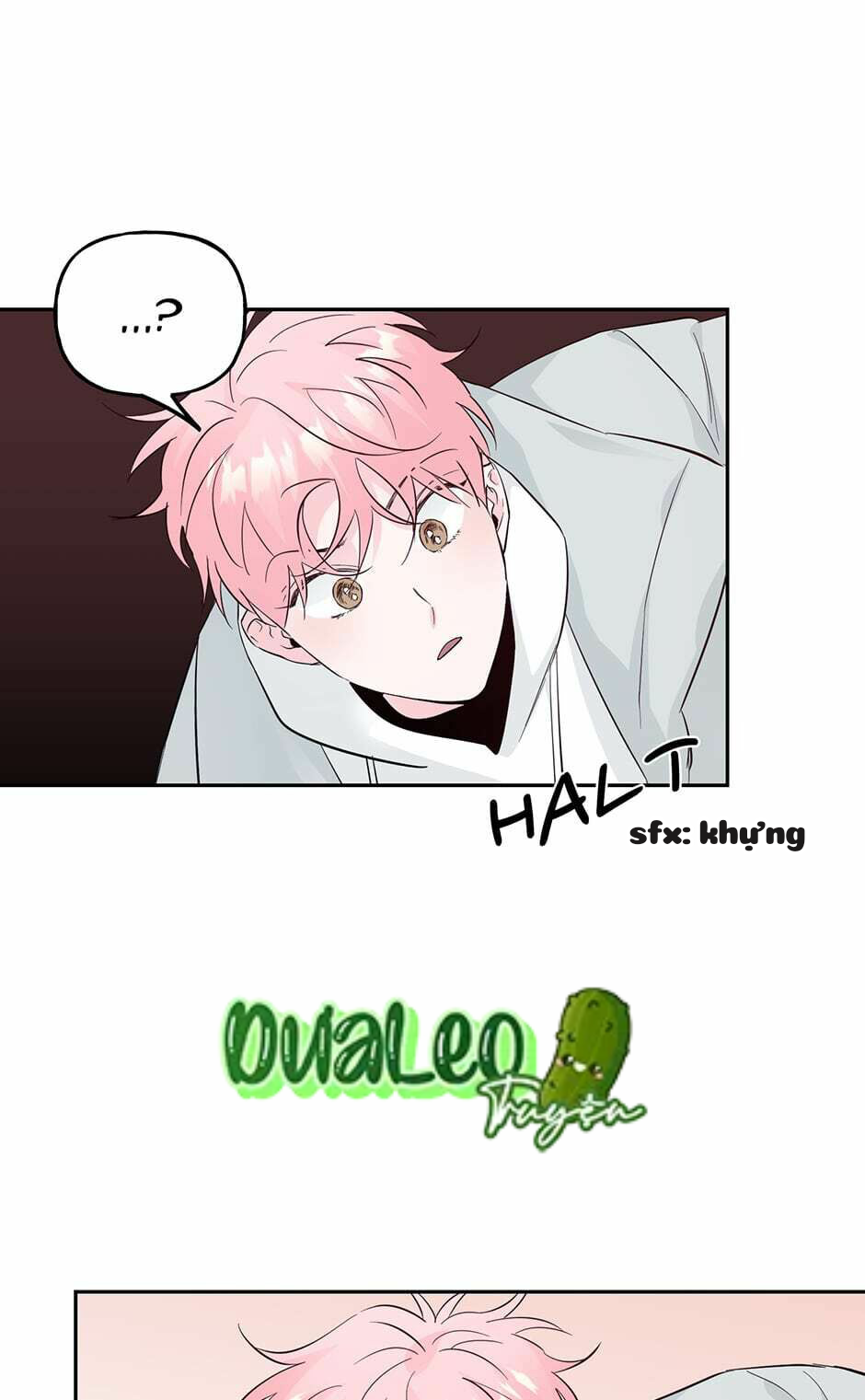 Đọc truyện Assorted Wildness - Chapter 43