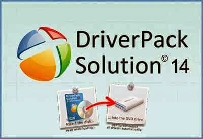  DriverPack Solution 14