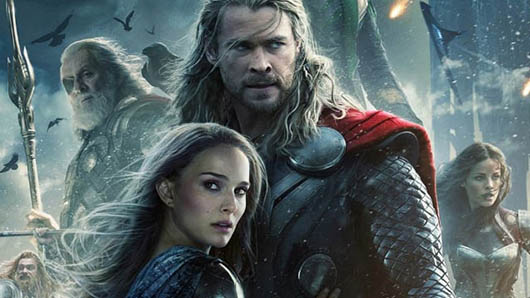 Universo Marvel 616: Thor: Ragnarok tem elenco confirmado e