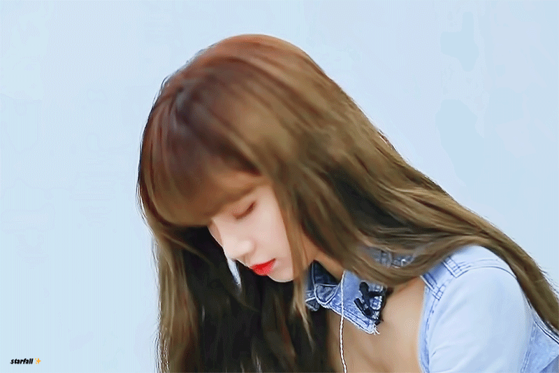 블랙핑크 리사