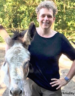 Renate Weller, Director of Veterinary Education, CVS Group plc