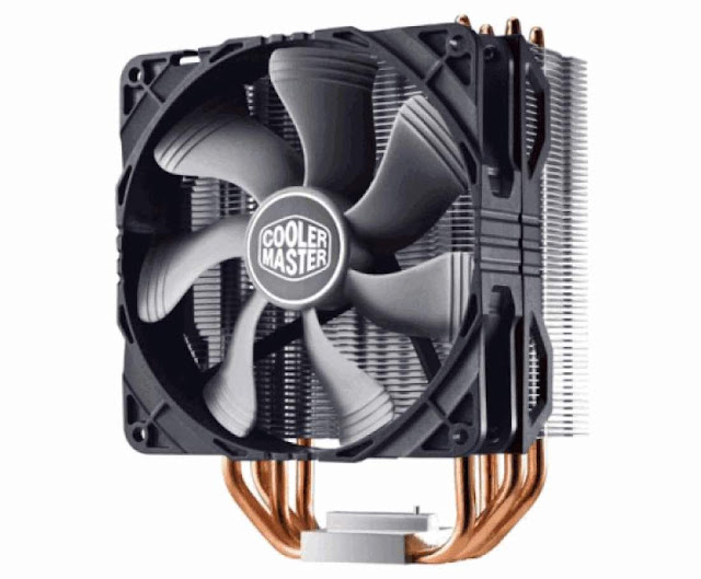 Cara Memilih Pendingin CPU : Mana Yang Lebih Baik Pendingin Air Atau Udara
