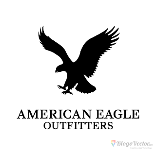 American Eagle Logo vector (.cdr)