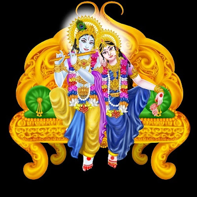Lord Radha Krishna Images