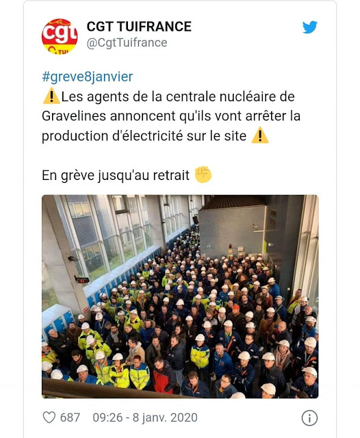 Grève du 5 décembre 2019....et des semaines suivantes. - Page 2 FB_IMG_1578505390273