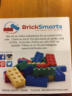 cheap Legos