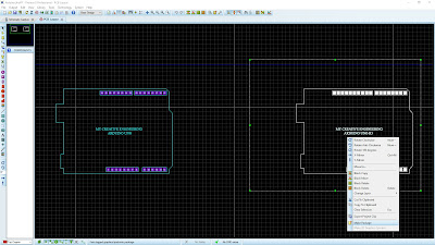 MY CREATIVE ENGINEERING: How to Add Arduino UNO Footprint PCB Package