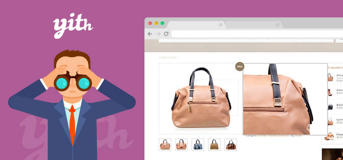YITH WooCommerce Zoom Magnifier Premium