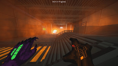 Exodemon Game Screenshot 5
