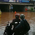 Biar Jakarta Banjir Diduga Kabel Rumah Pompa Dipotong, Netizen: Upaya Menjatuhkan Anies