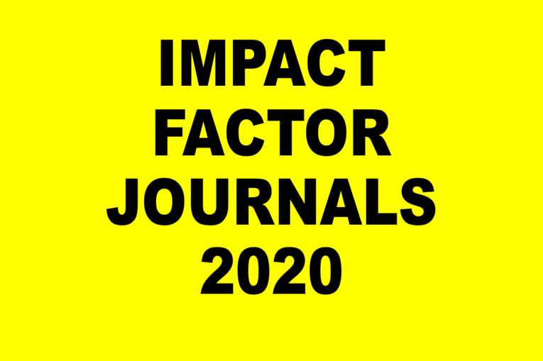 Juniper Publishers: Juniper Publishers 2020 and 2021 Impact Factor