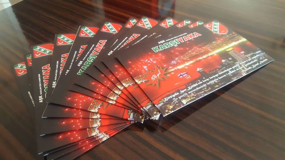 Derneğimiz Sabah 10.00 Akşam 22.00 Arası Açıktır Karşıyaka Çarşı Grubu