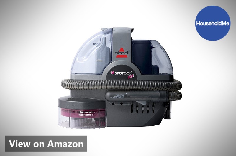 Carpet Cleaner in Birmingham