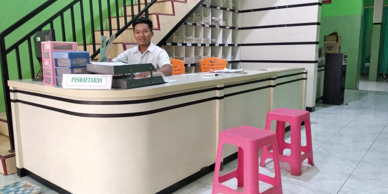 Klinik Tirta Medika - Lingkungan