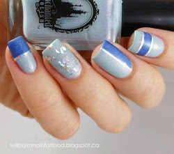 nail designs tape using cute interesting
