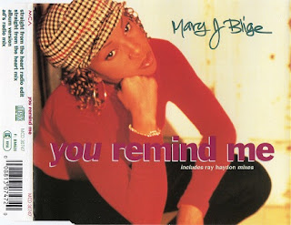 you remind me mary j blige