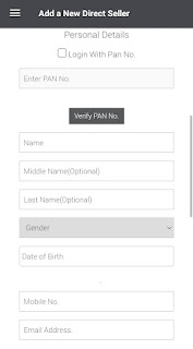 Netsurf Etailer main registration kaise kare ? Netsurf Etailer main registration kaise kare ?