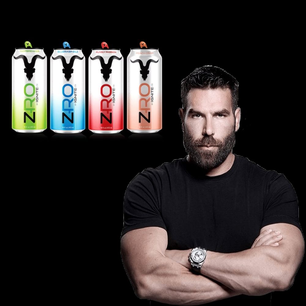 The Supp Plug: Ignite ZRO, All New Energy Drink from &ldquo;The Instagram