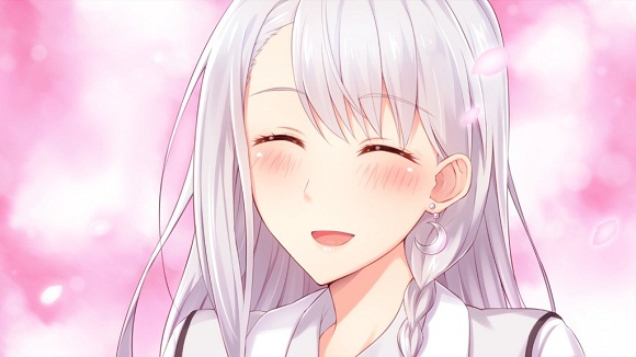 School of Talent SUZU-ROUTE PC Free Download Screenshot 1