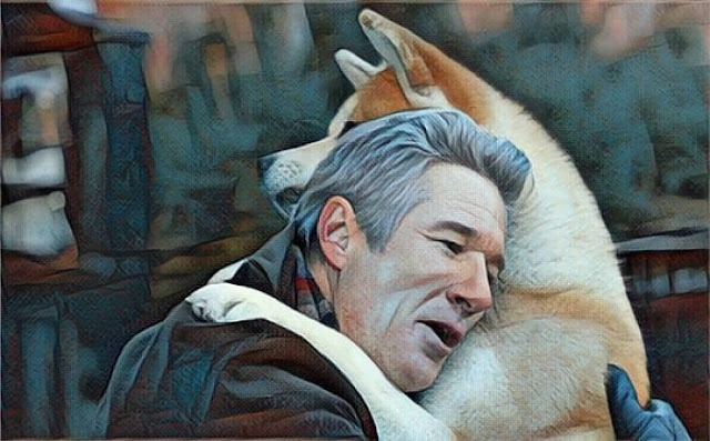 Hachiko: Una historia que muestra el amor incondicional