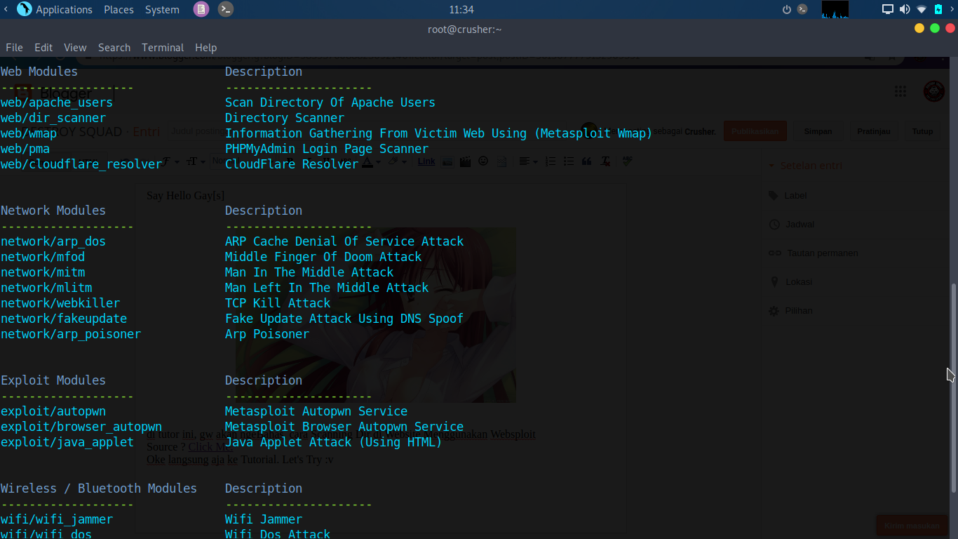 Bluetooth websploit. Scan directory. Scan directory. Tree file size. Scan cve.