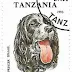 1993 - Tanzânia - English Springer Spaniel