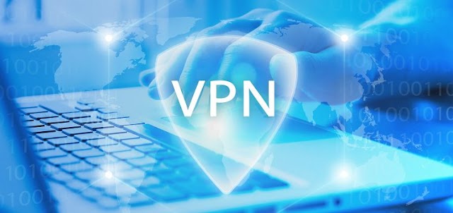 8 VPN GRATIS TERBAIK BAGI PENGGUNA ANDROID