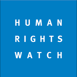 Human Rights Watch ©