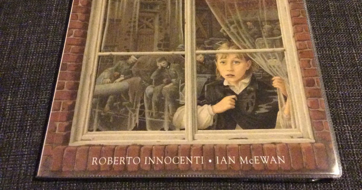 What Fred Read reviews and celebration of books for young children