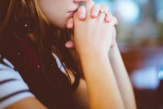 Kumpulan Doa Sebelum Tidur Katolik Terlengkap ! UNRANG