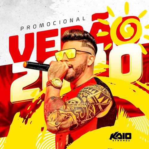 Kaio Stronda - Promocional de Verão - 2020