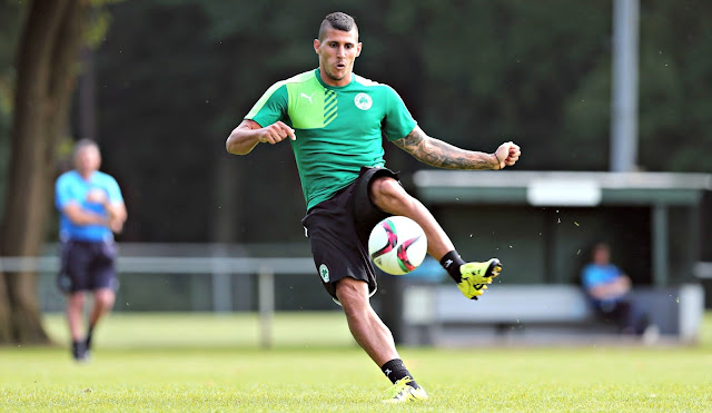 Πρόταση από Ισπανία για Καρέλη!