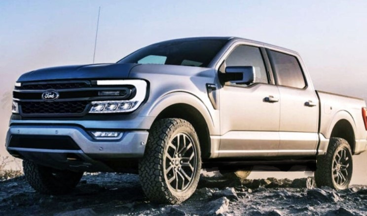 ستظهر سيارة 2022 Ford Maverick Hybrid Compact Pickup الأسبوع المقبل ستظهر سيارة 2022 Ford Maverick Hybrid Compact Pickup الأسبوع المقبل