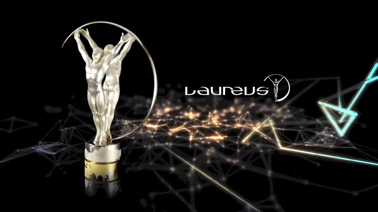 THE NIGHT OF LAUREUS SPORTS AWARDS  - KUALA LUMPUR 2014