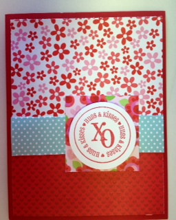 Scrap Happy Ohio: Scrap Happy Exclusive Valentine's Day kit featuring