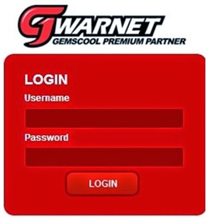 Cara Membuat Gwarnet Dengan